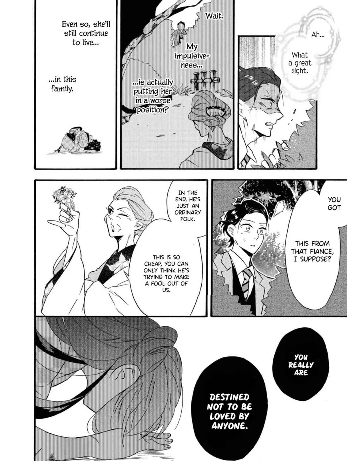Kimi no Koe Chapter 1 page 71 - 