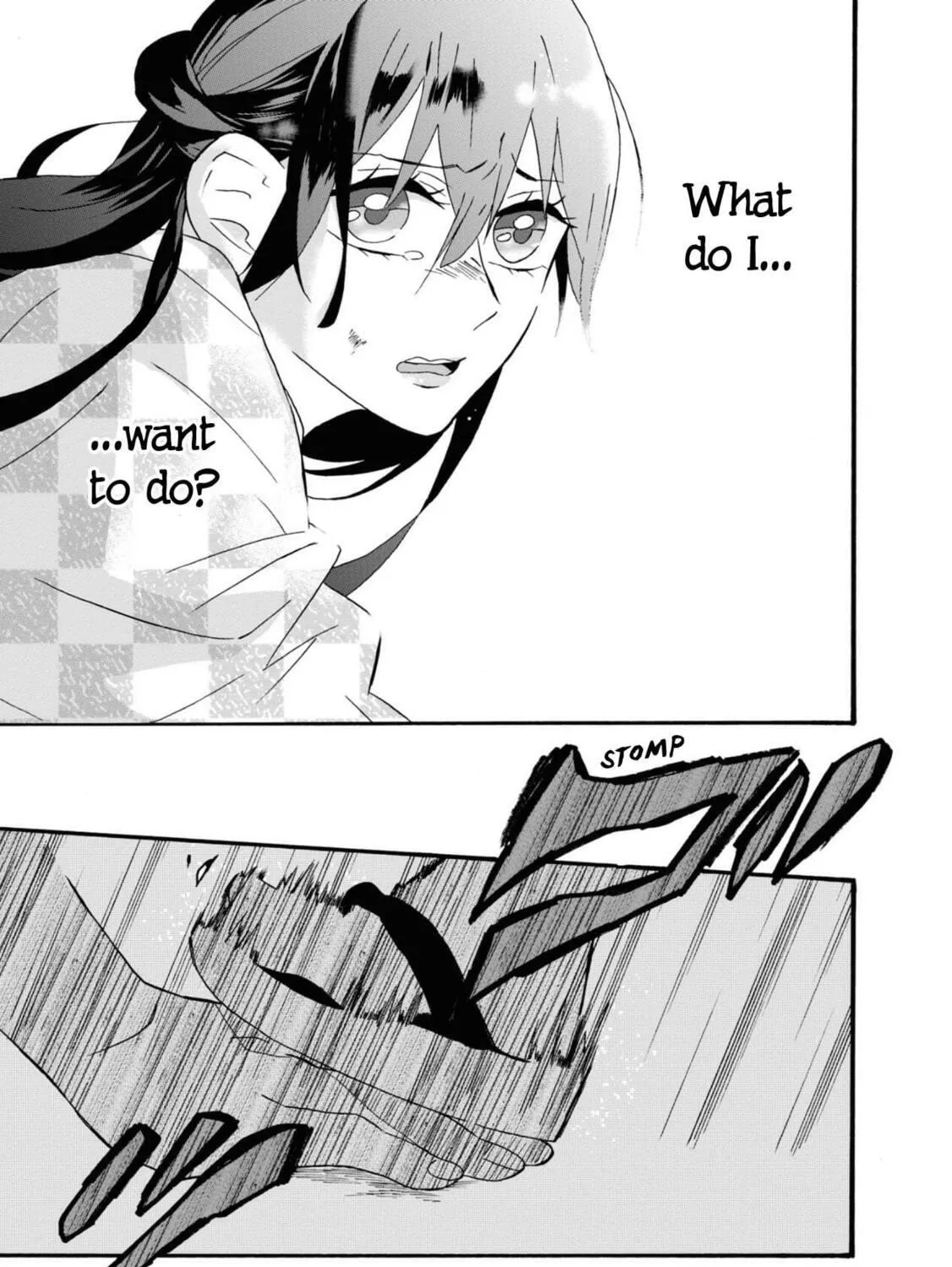 Kimi no Koe Chapter 1 page 77 - 