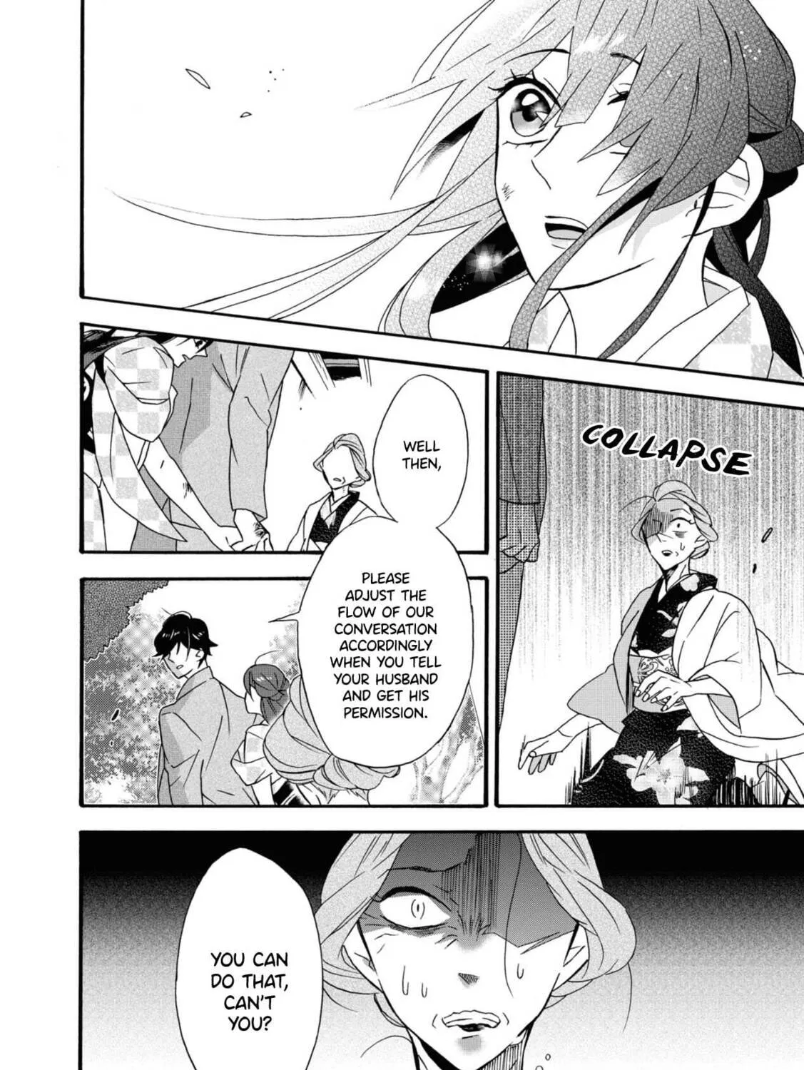 Kimi no Koe Chapter 1 page 87 - 