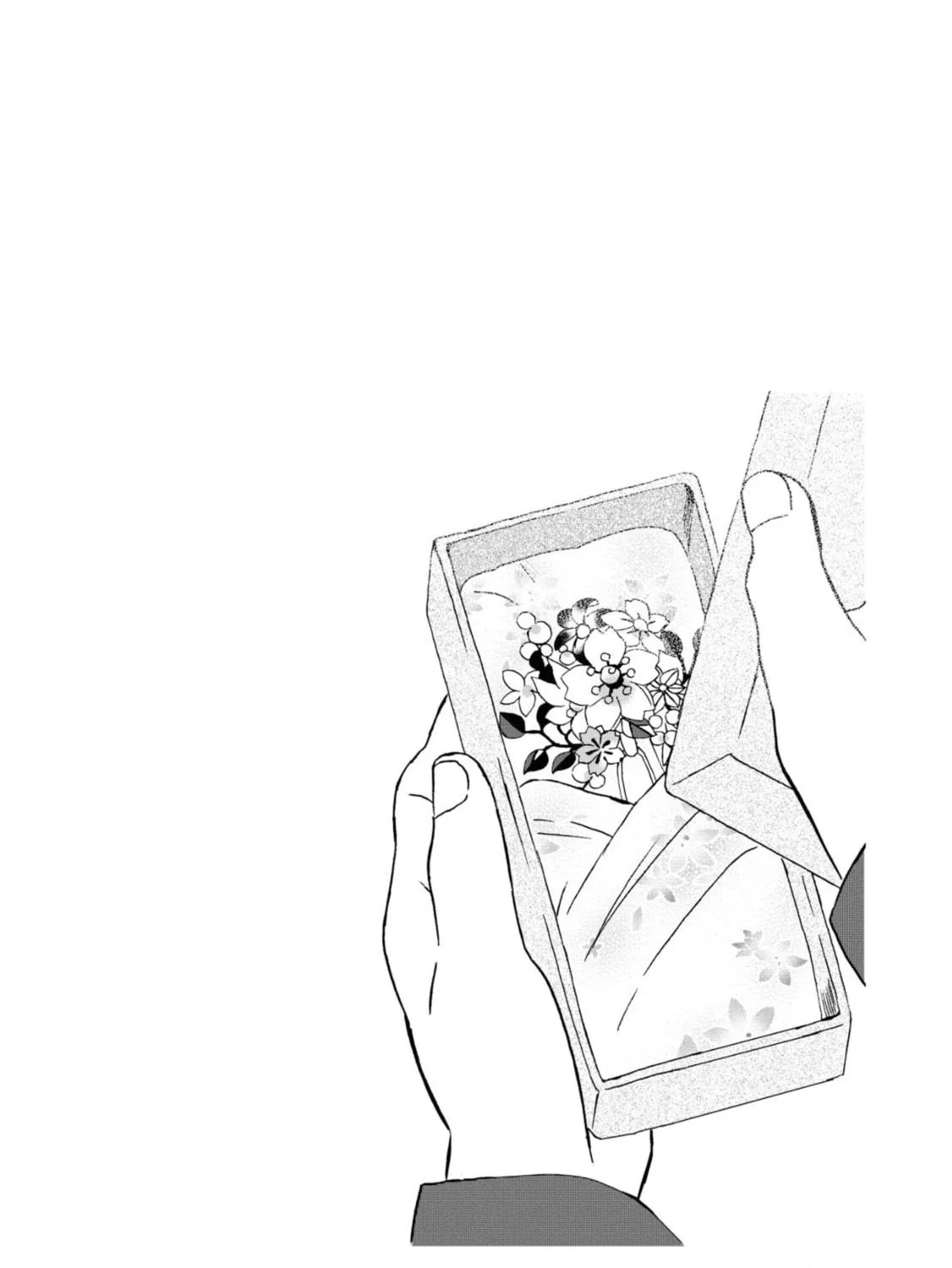 Kimi no Koe Chapter 10.5 page 23 - 