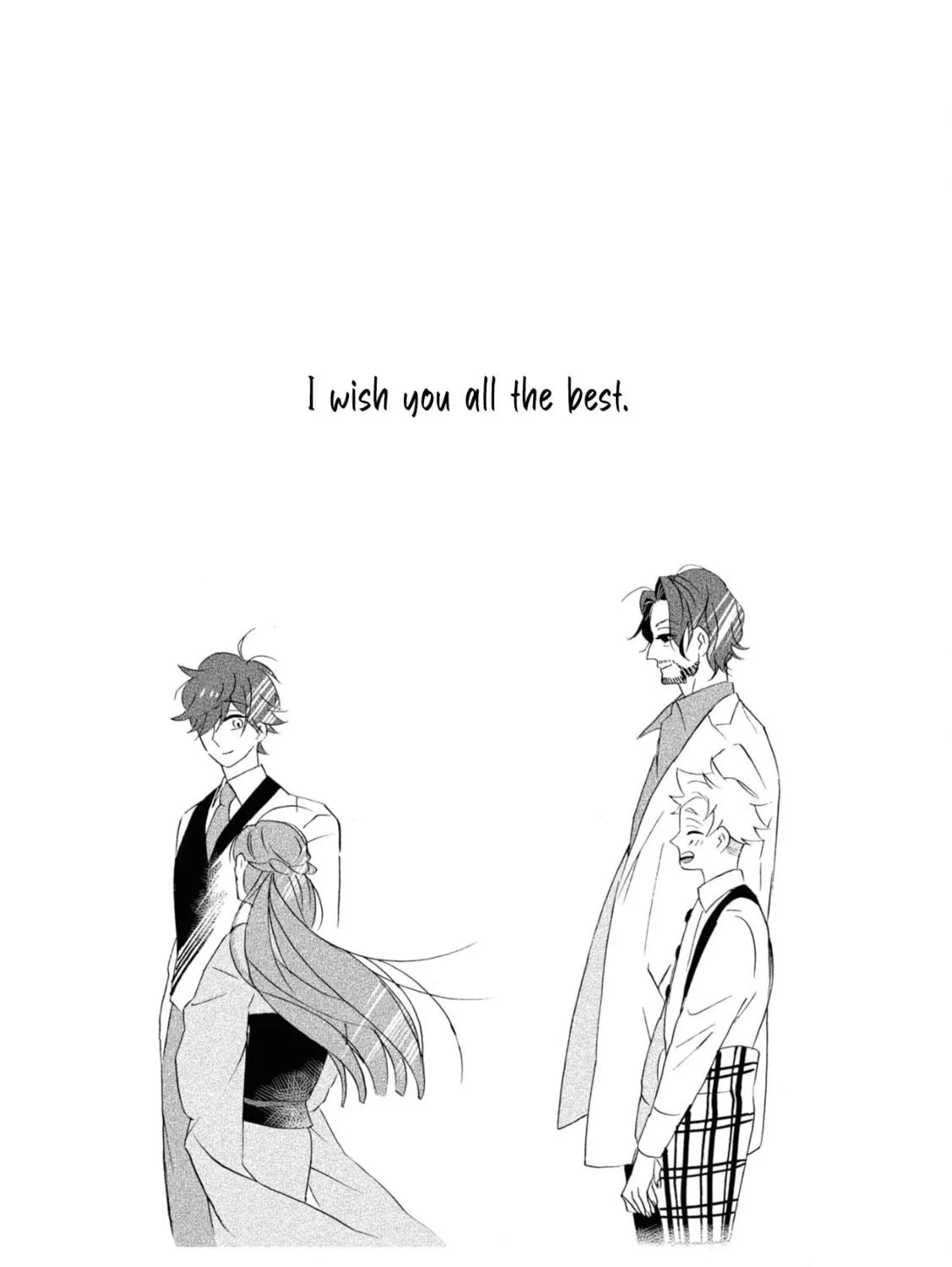 Kimi no Koe Chapter 10.5 page 41 - 