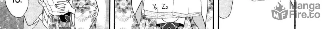 Kimi no Koe Chapter 11 page 30 - 