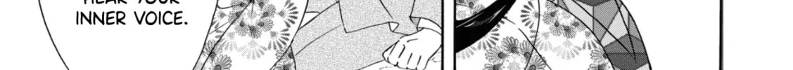 Kimi no Koe Chapter 11 page 56 - 