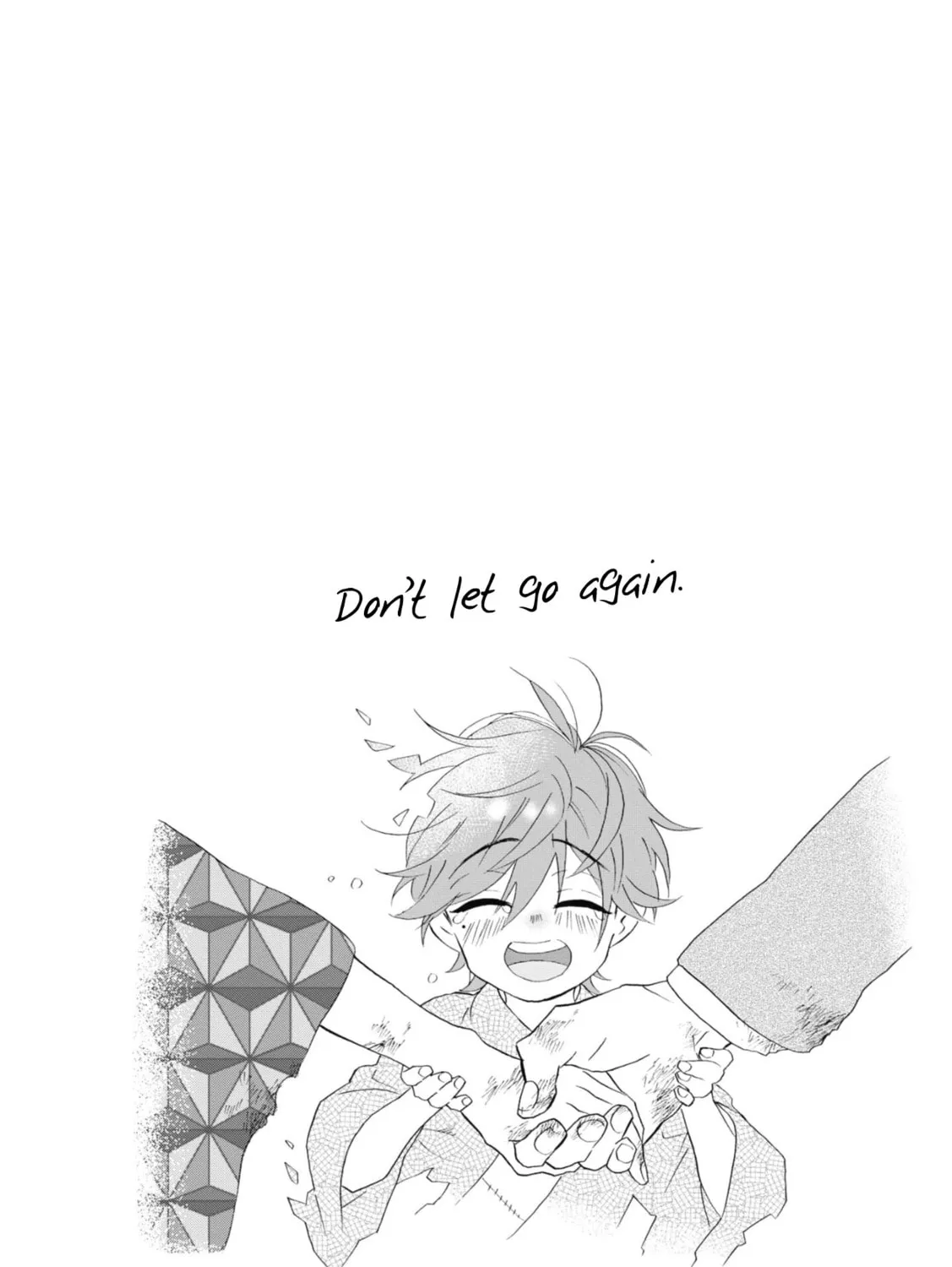 Kimi no Koe Chapter 13 page 61 - 