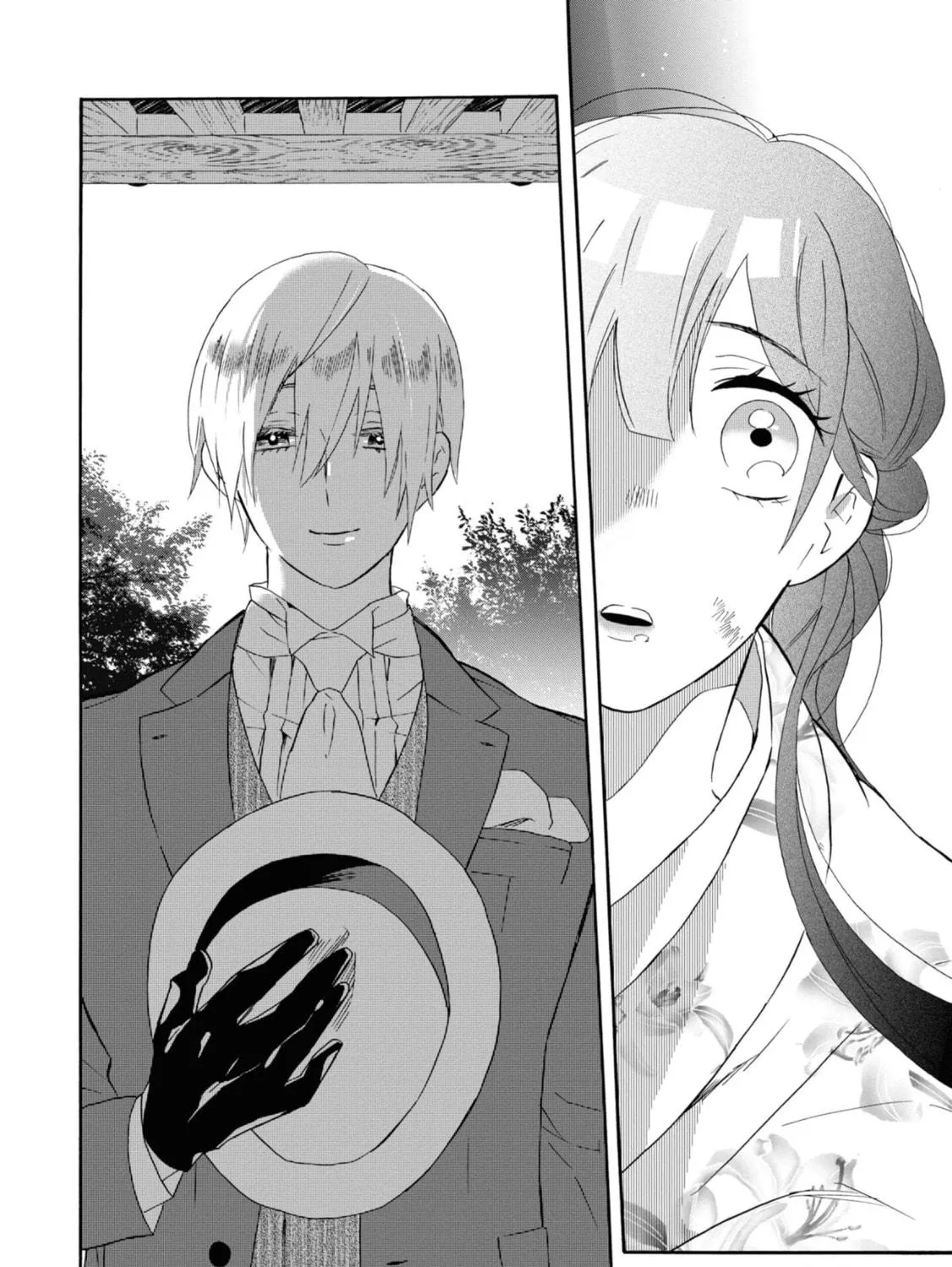 Kimi no Koe Chapter 14 page 41 - 