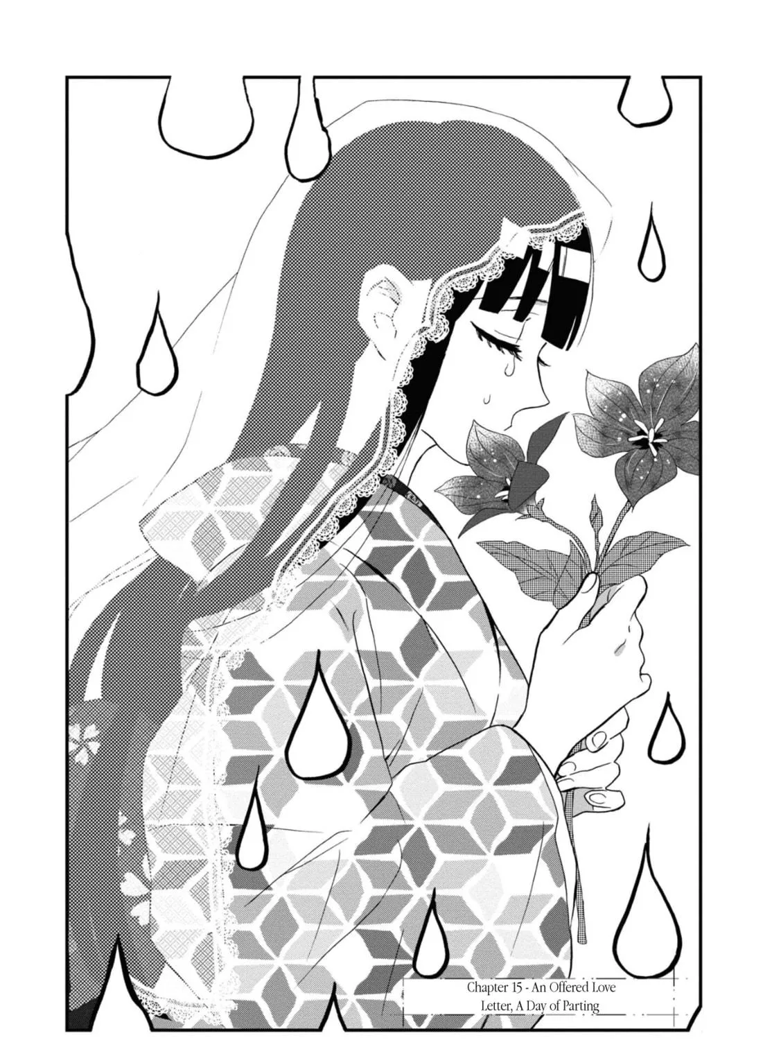 Kimi no Koe Chapter 15 page 5 - 