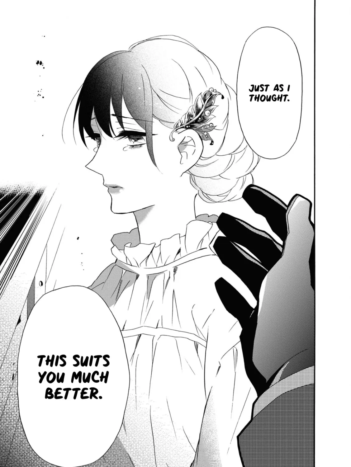 Kimi no Koe Chapter 15 page 61 - 