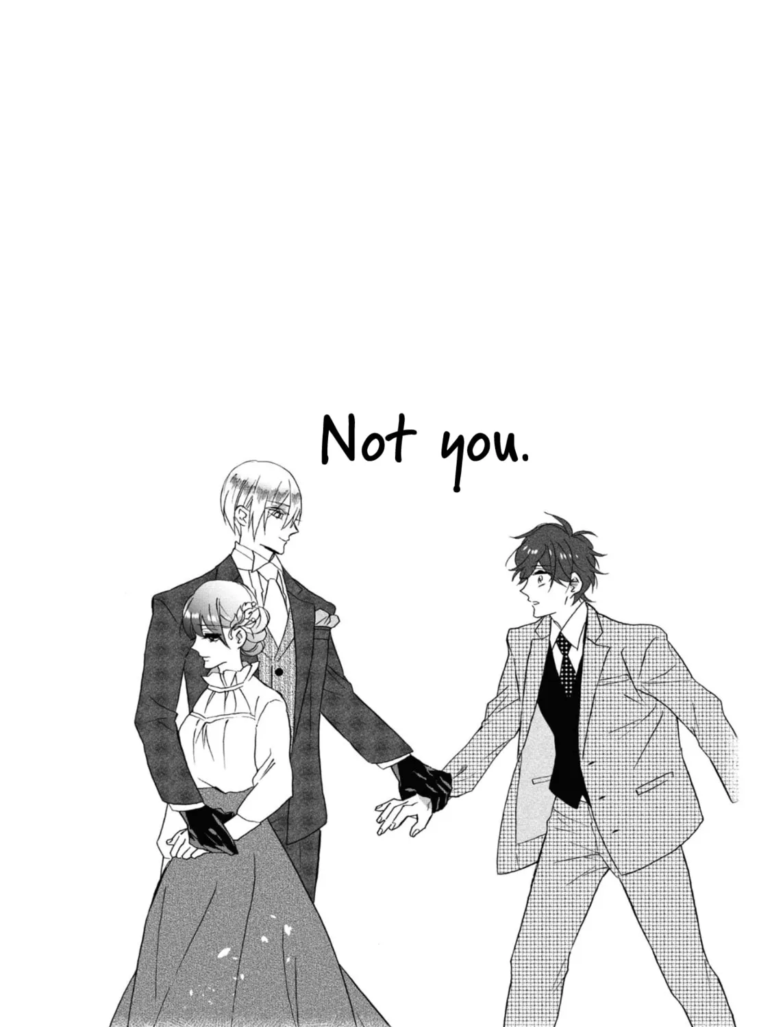 Kimi no Koe Chapter 15 page 63 - 