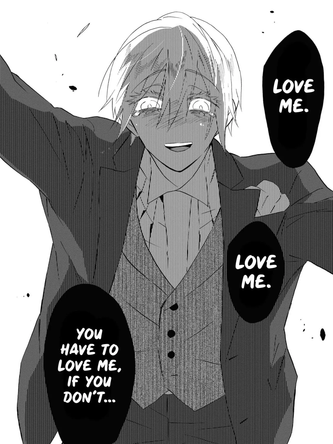 Kimi no Koe Chapter 17 page 47 - 