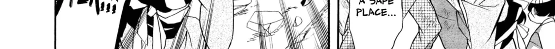 Kimi no Koe Chapter 19 page 26 - 