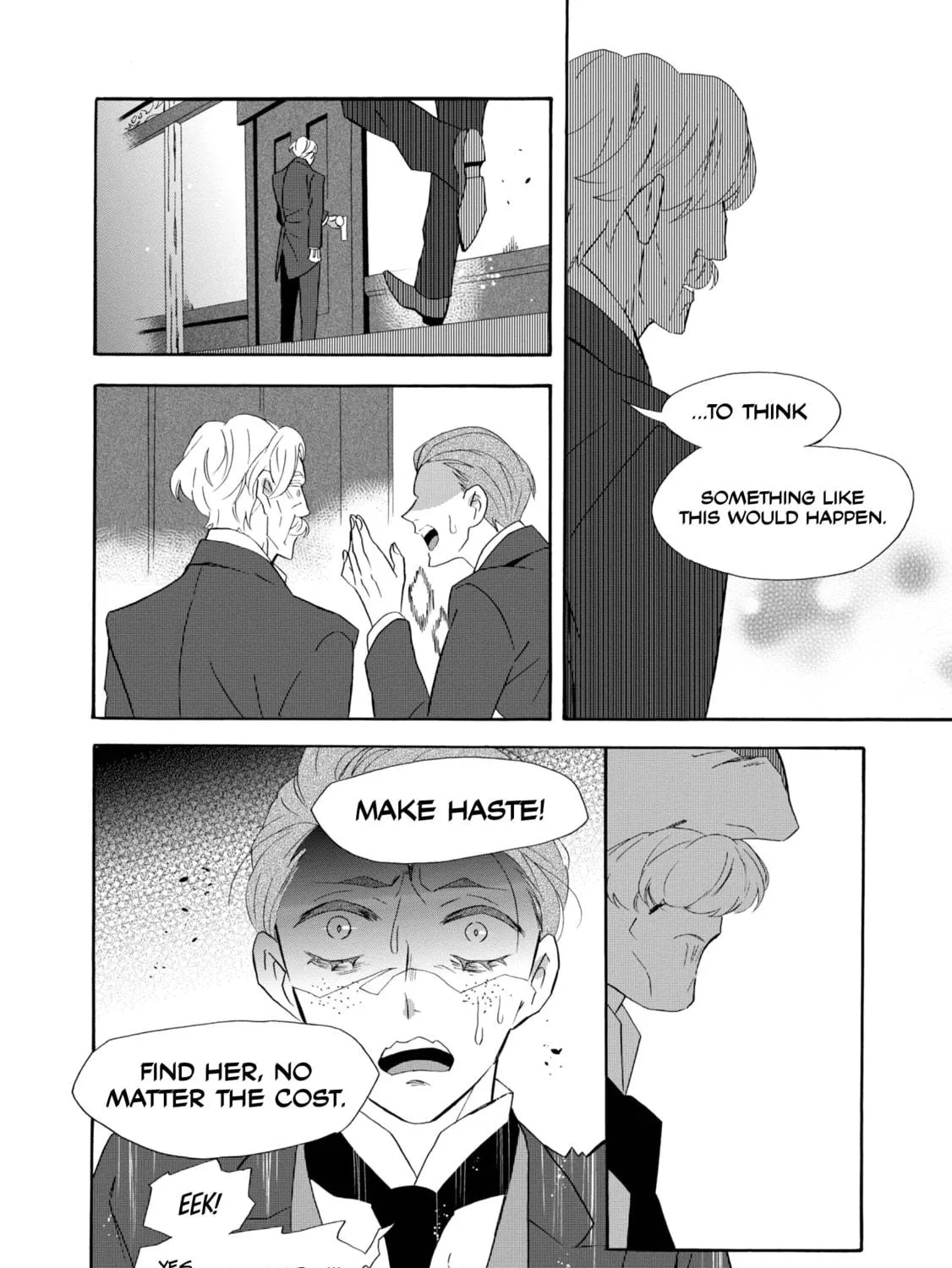 Kimi no Koe Chapter 19 page 53 - 