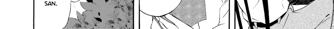 Kimi no Koe Chapter 20 page 16 - 