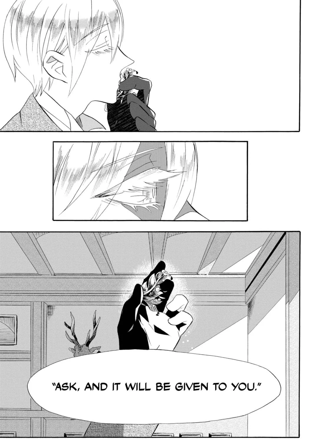 Kimi no Koe Chapter 20 page 41 - 