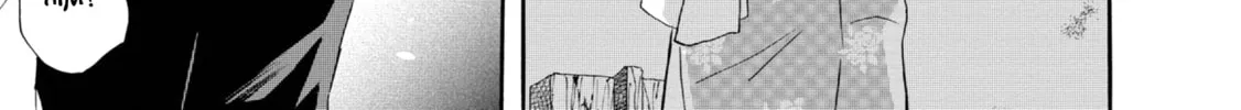 Kimi no Koe Chapter 21.6 page 14 - 