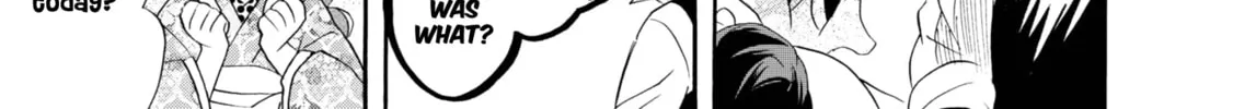 Kimi no Koe Chapter 21.6 page 38 - 
