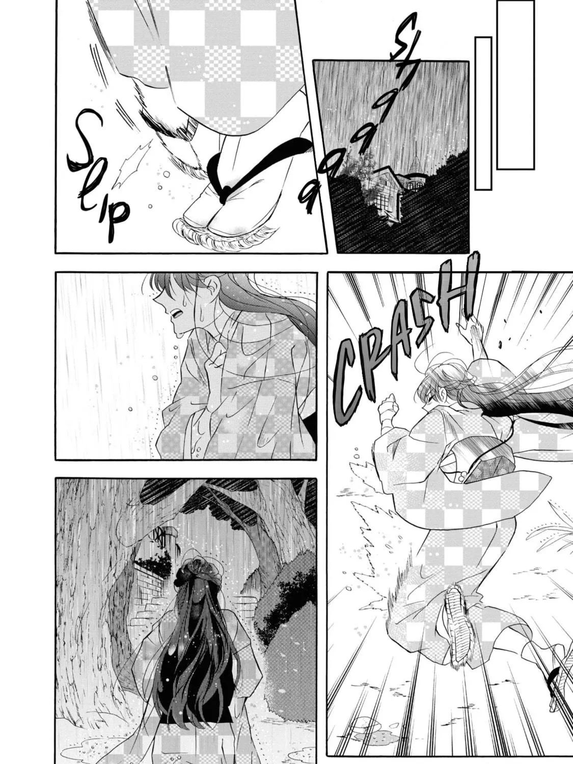 Kimi no Koe Chapter 22 page 41 - 
