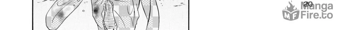 Kimi no Koe Chapter 22 page 42 - 