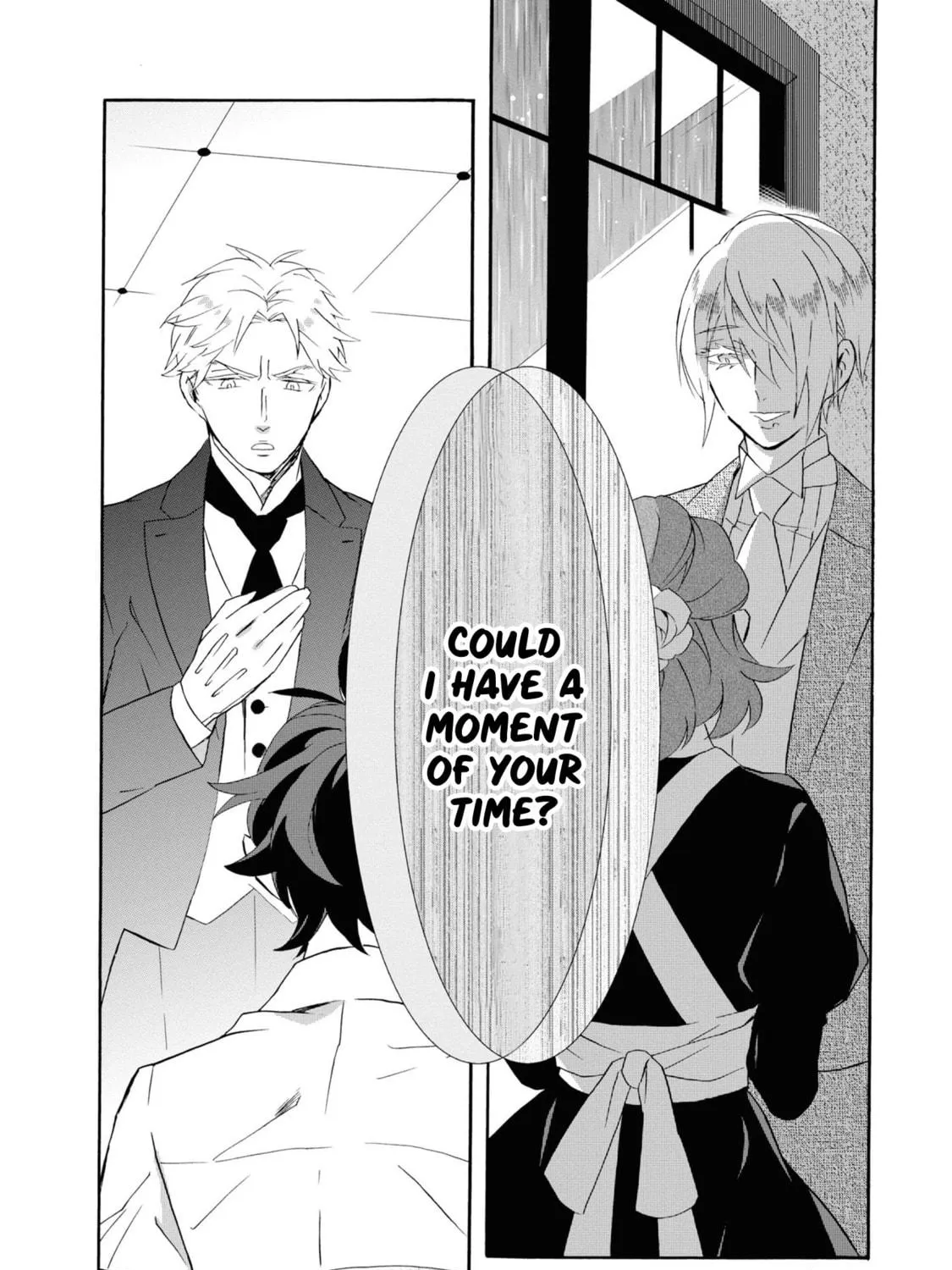 Kimi no Koe Chapter 22 page 53 - 