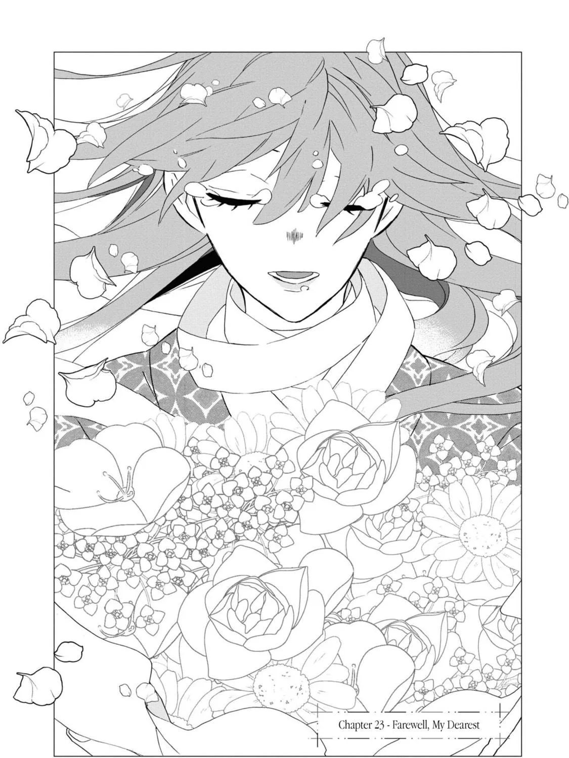 Kimi no Koe Chapter 23 page 11 - 