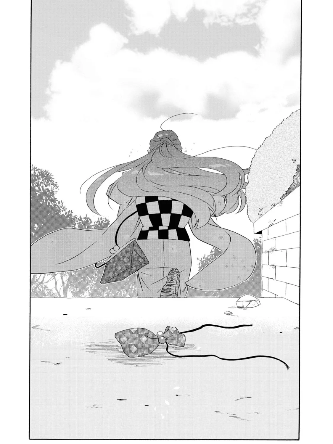 Kimi no Koe Chapter 23 page 63 - 