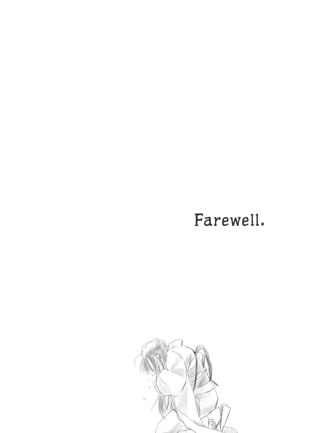 Kimi no Koe Chapter 23 page 65 - 