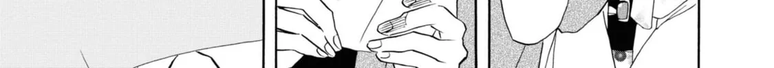Kimi no Koe Chapter 25 page 38 - 