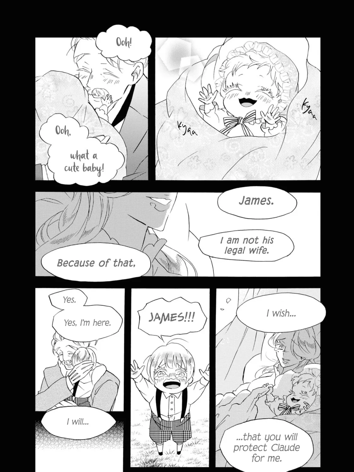 Kimi no Koe Chapter 26 page 63 - 