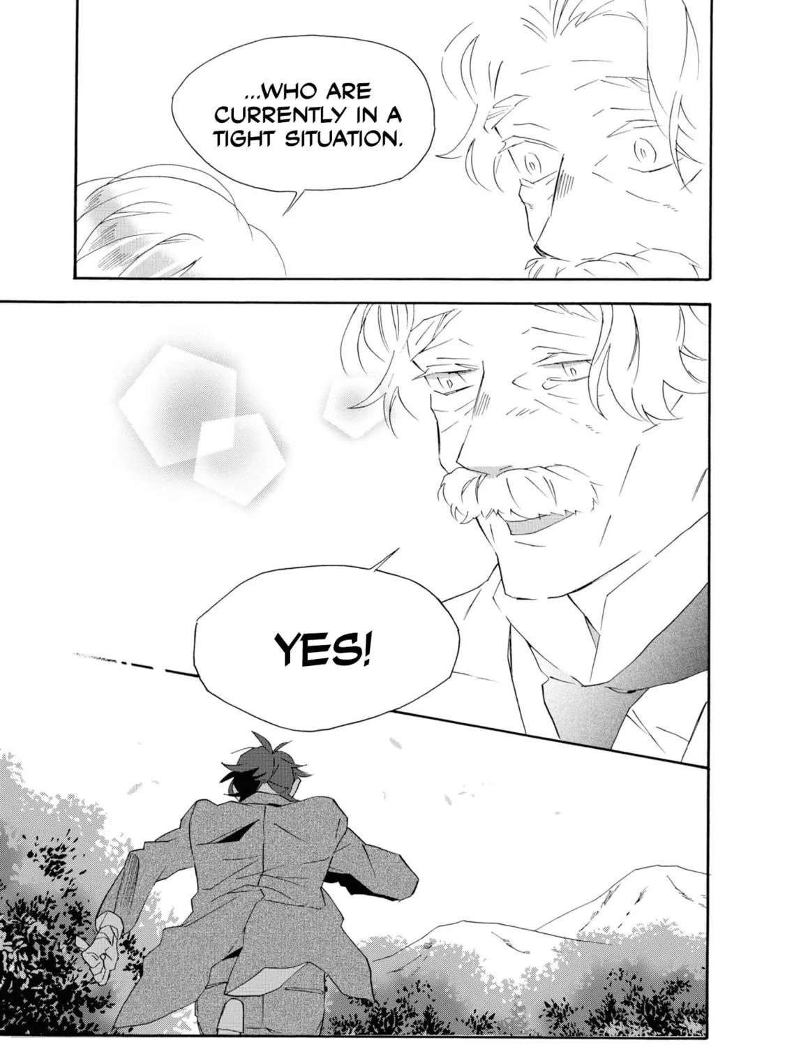 Kimi no Koe Chapter 26 page 69 - 