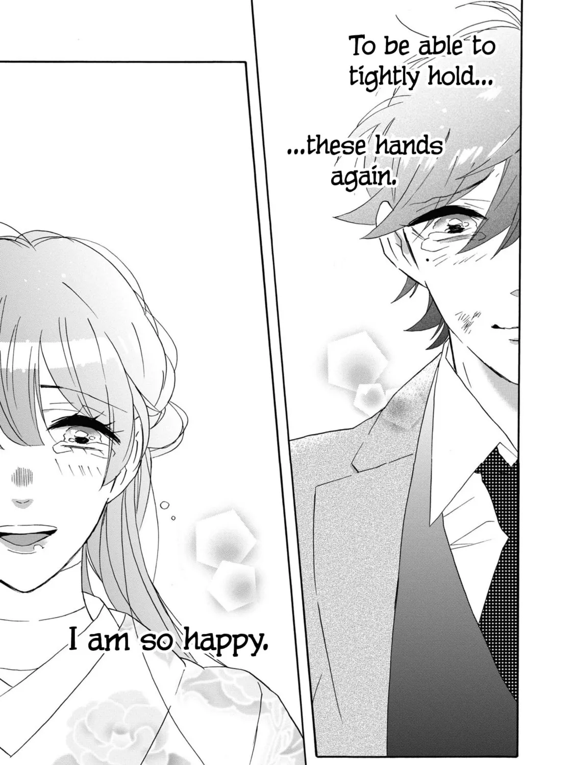 Kimi no Koe Chapter 27 page 51 - 