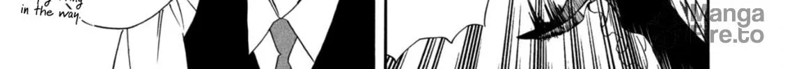 Kimi no Koe Chapter 29 page 30 - 