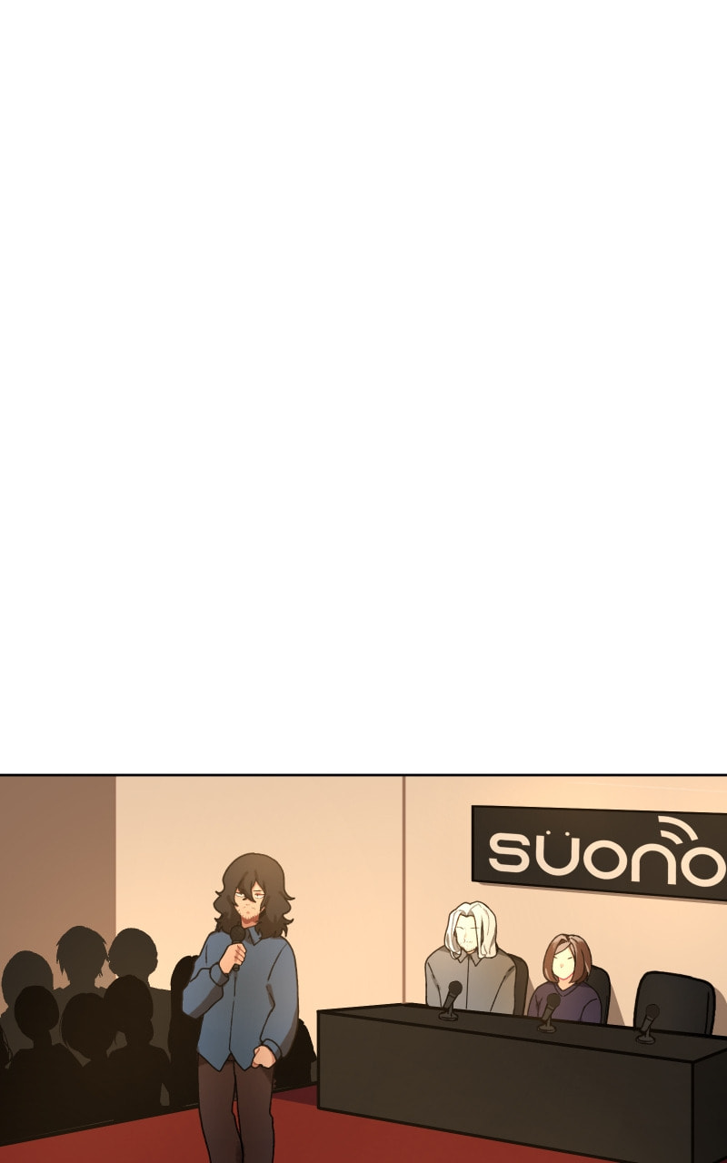 Kimi no Koe Chapter 30 page 2 - 