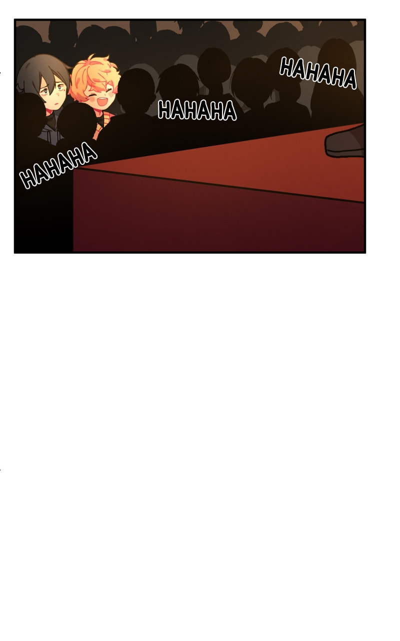 Kimi no Koe Chapter 30 page 12 - 