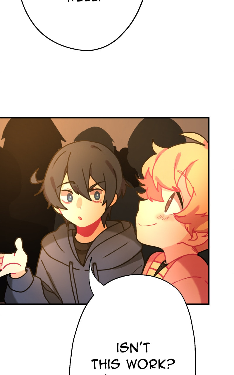 Kimi no Koe Chapter 30 page 15 - 