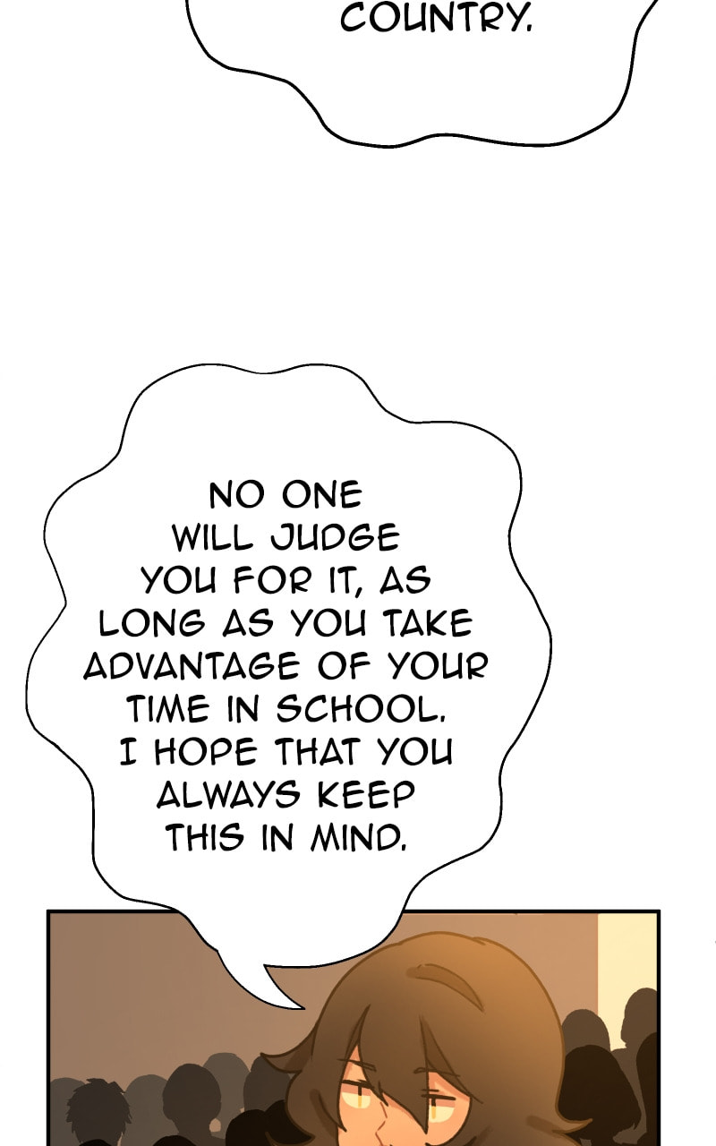 Kimi no Koe Chapter 30 page 18 - 