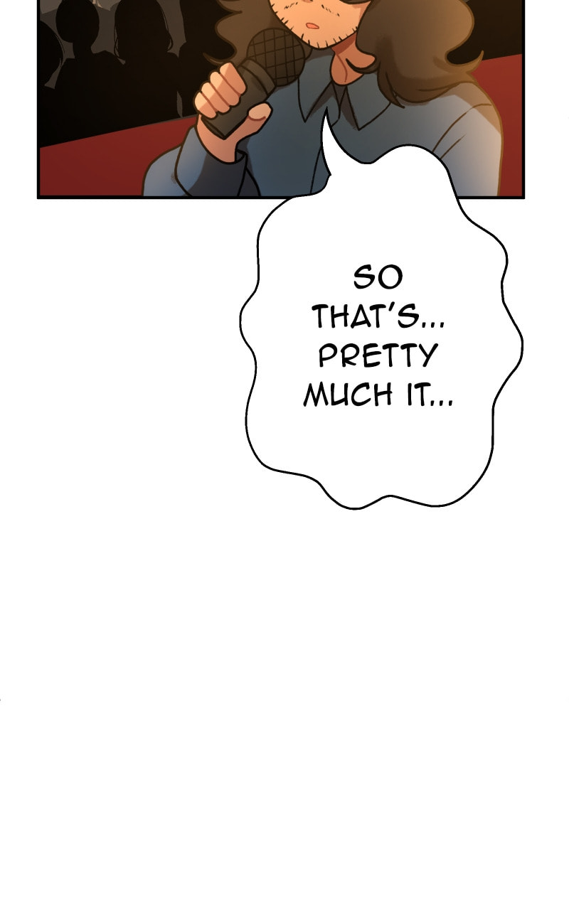 Kimi no Koe Chapter 30 page 19 - 