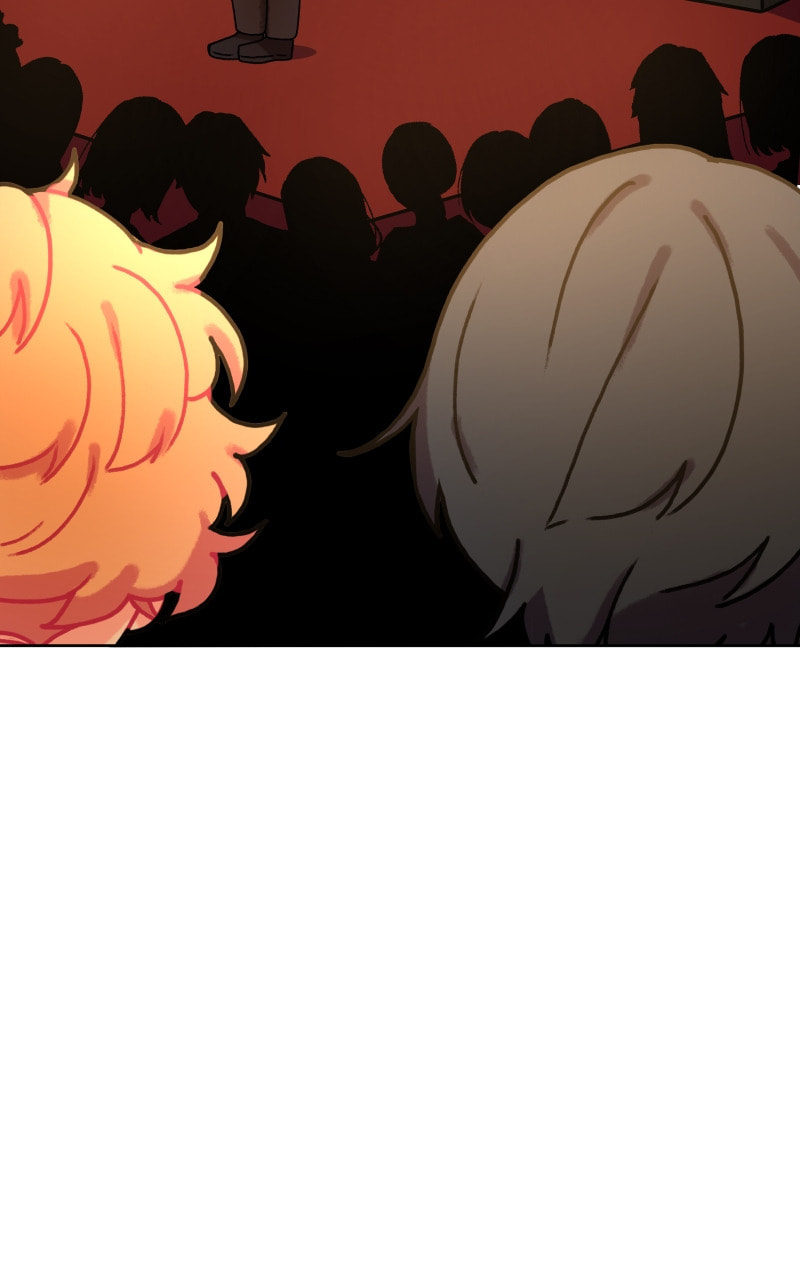 Kimi no Koe Chapter 30 page 3 - 