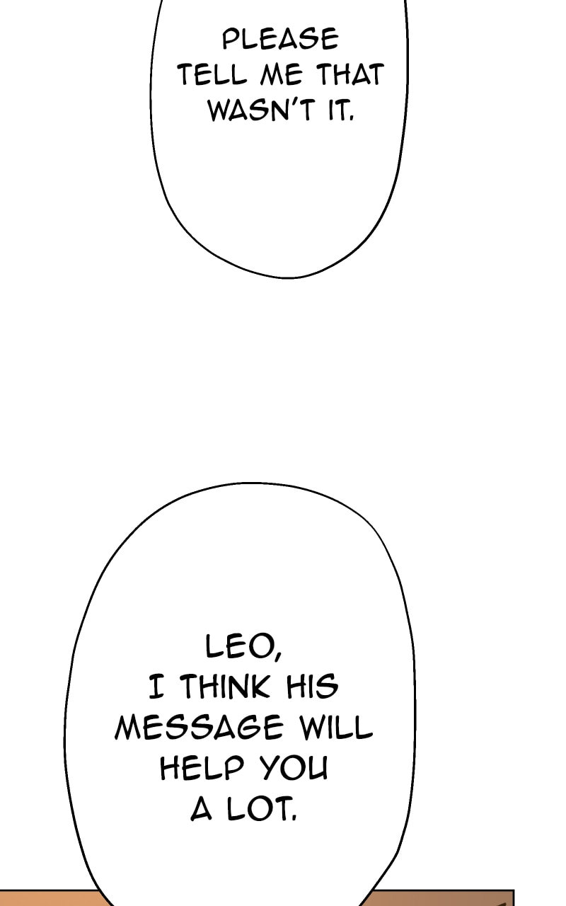 Kimi no Koe Chapter 30 page 21 - 