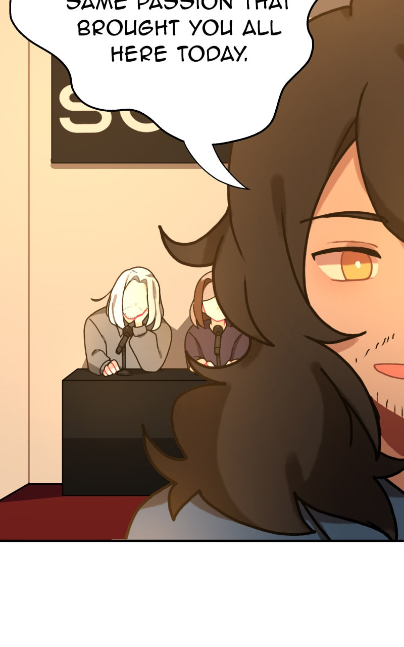 Kimi no Koe Chapter 30 page 25 - 