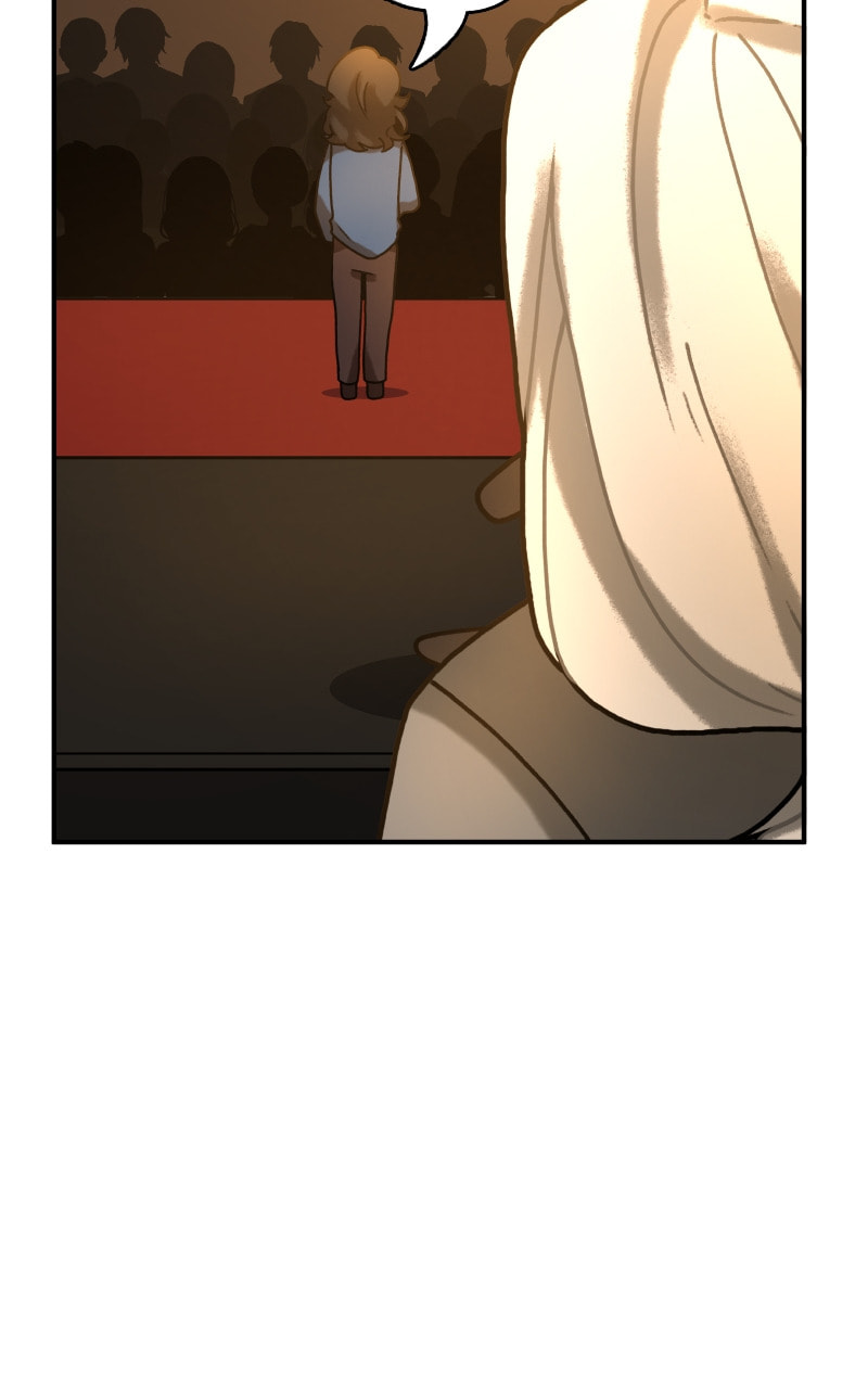 Kimi no Koe Chapter 30 page 27 - 