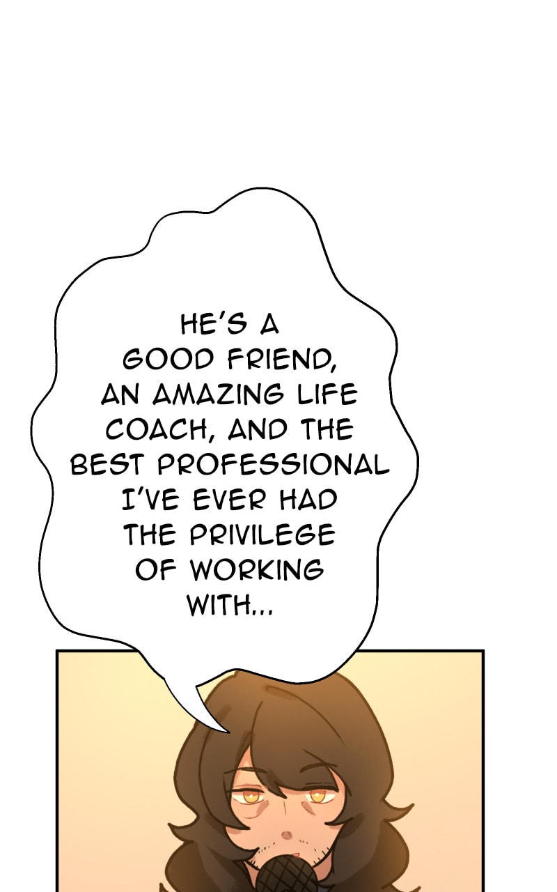 Kimi no Koe Chapter 30 page 28 - 