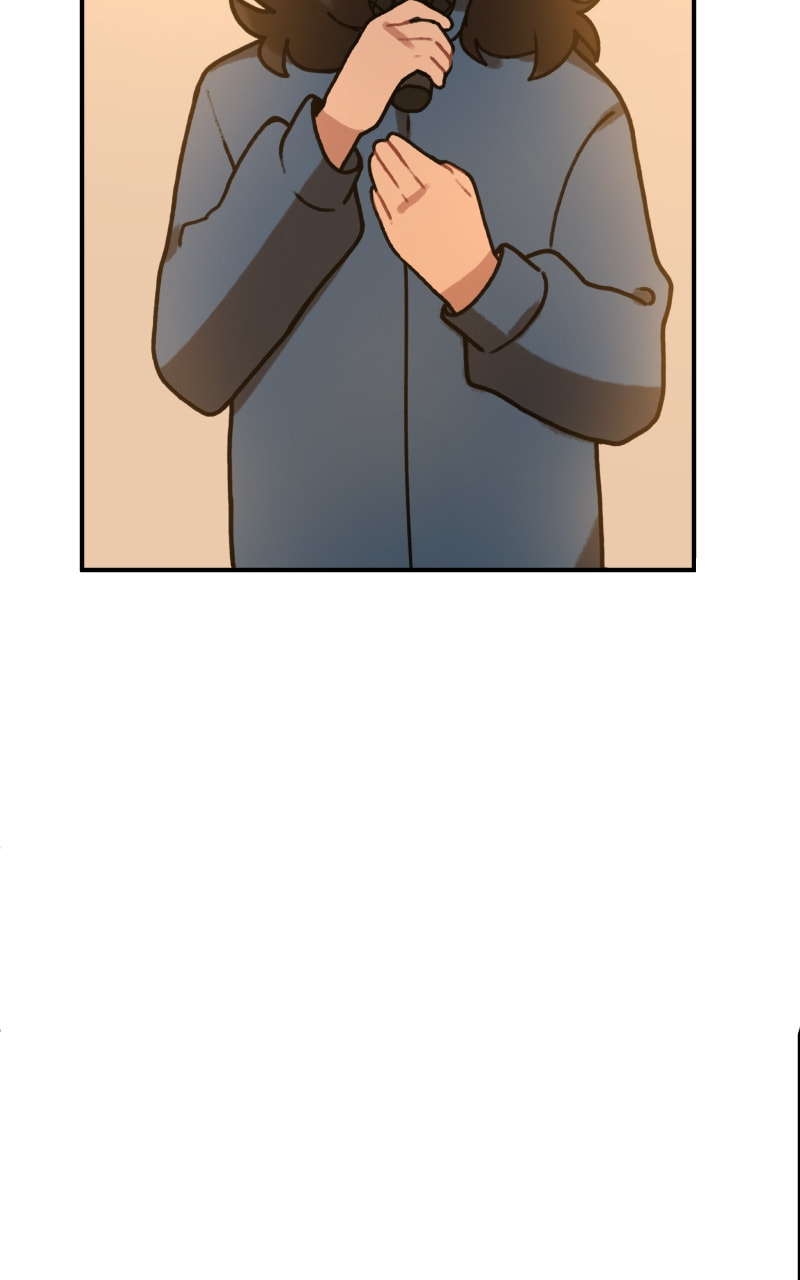 Kimi no Koe Chapter 30 page 29 - 