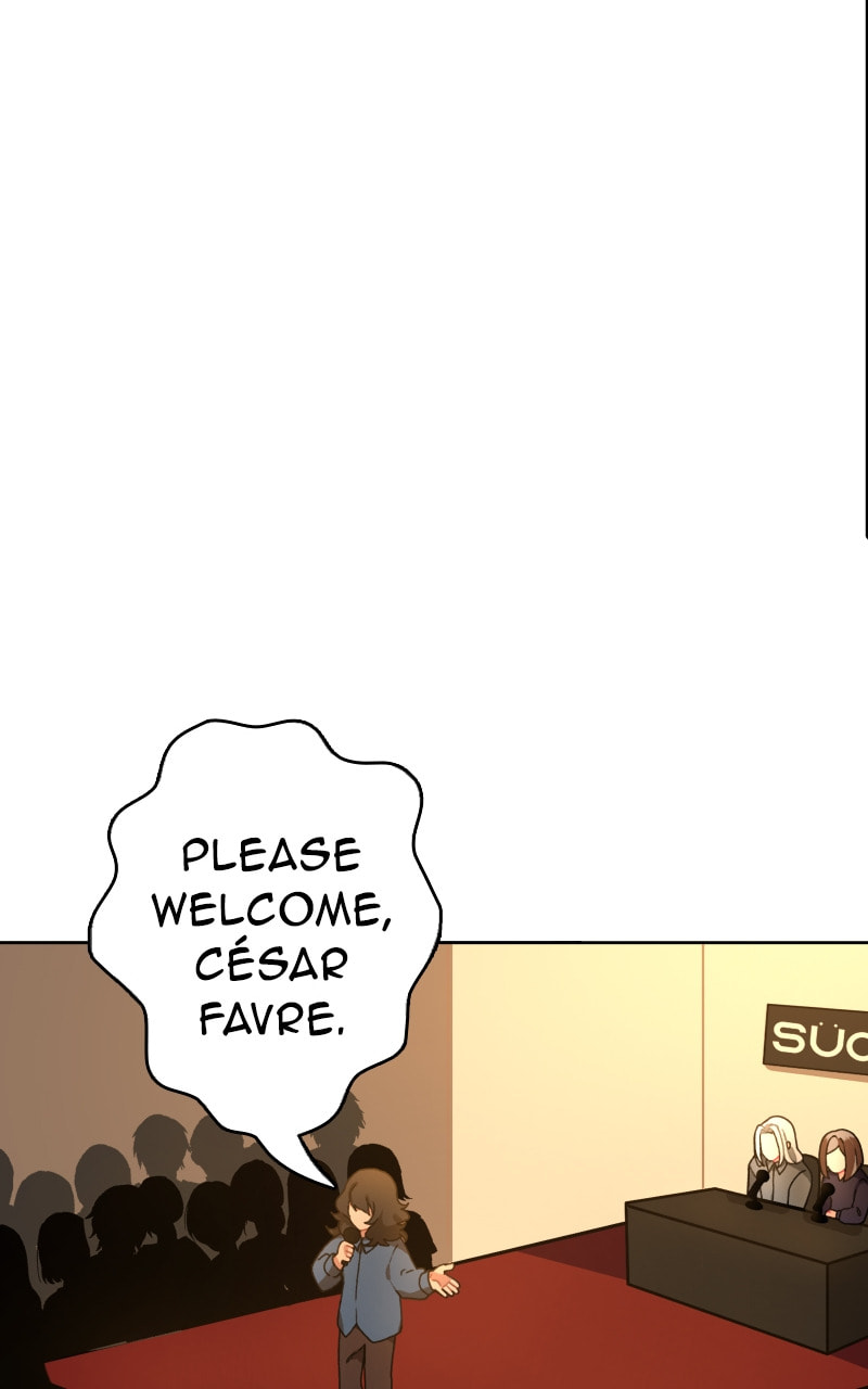 Kimi no Koe Chapter 30 page 30 - 