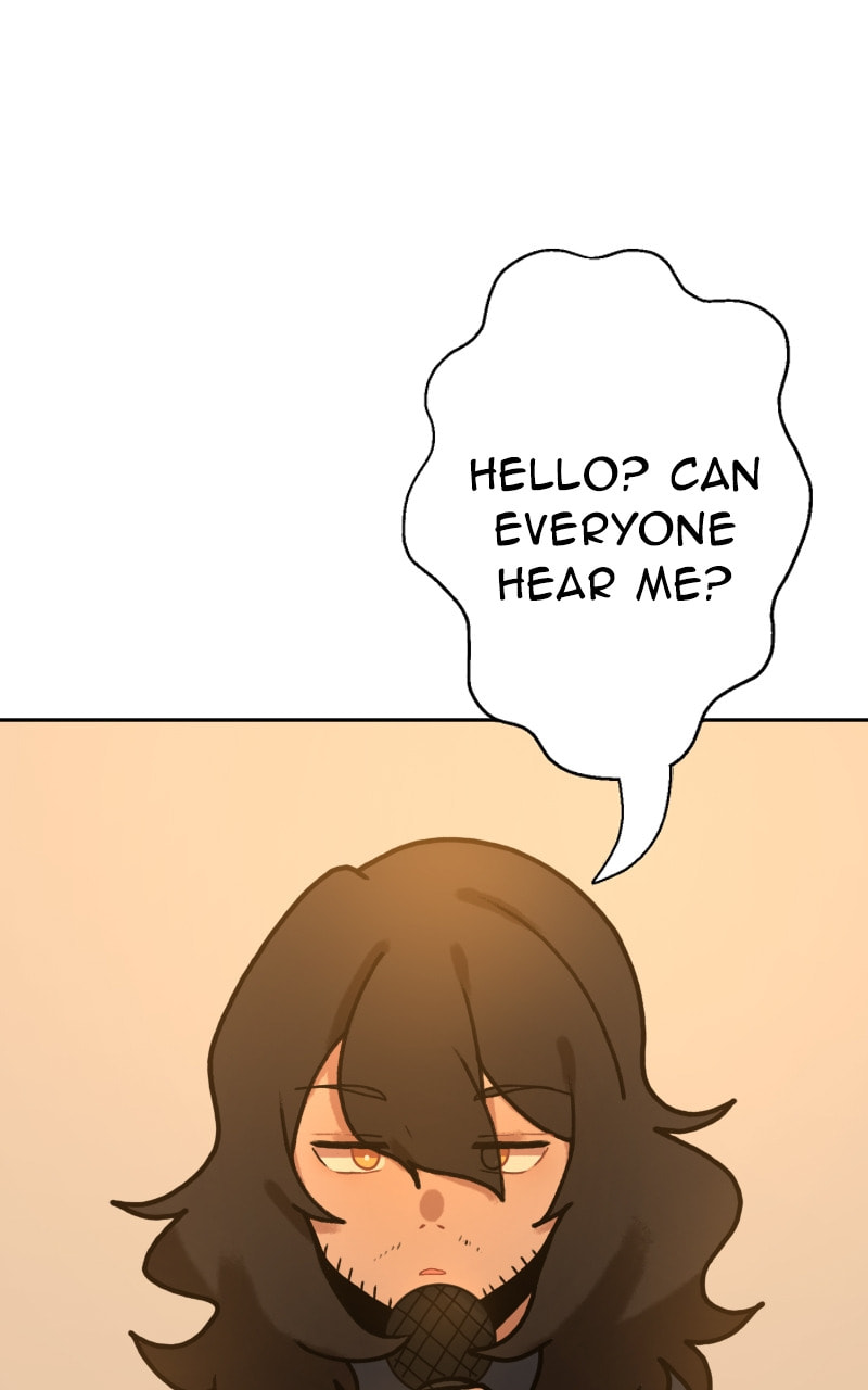 Kimi no Koe Chapter 30 page 4 - 