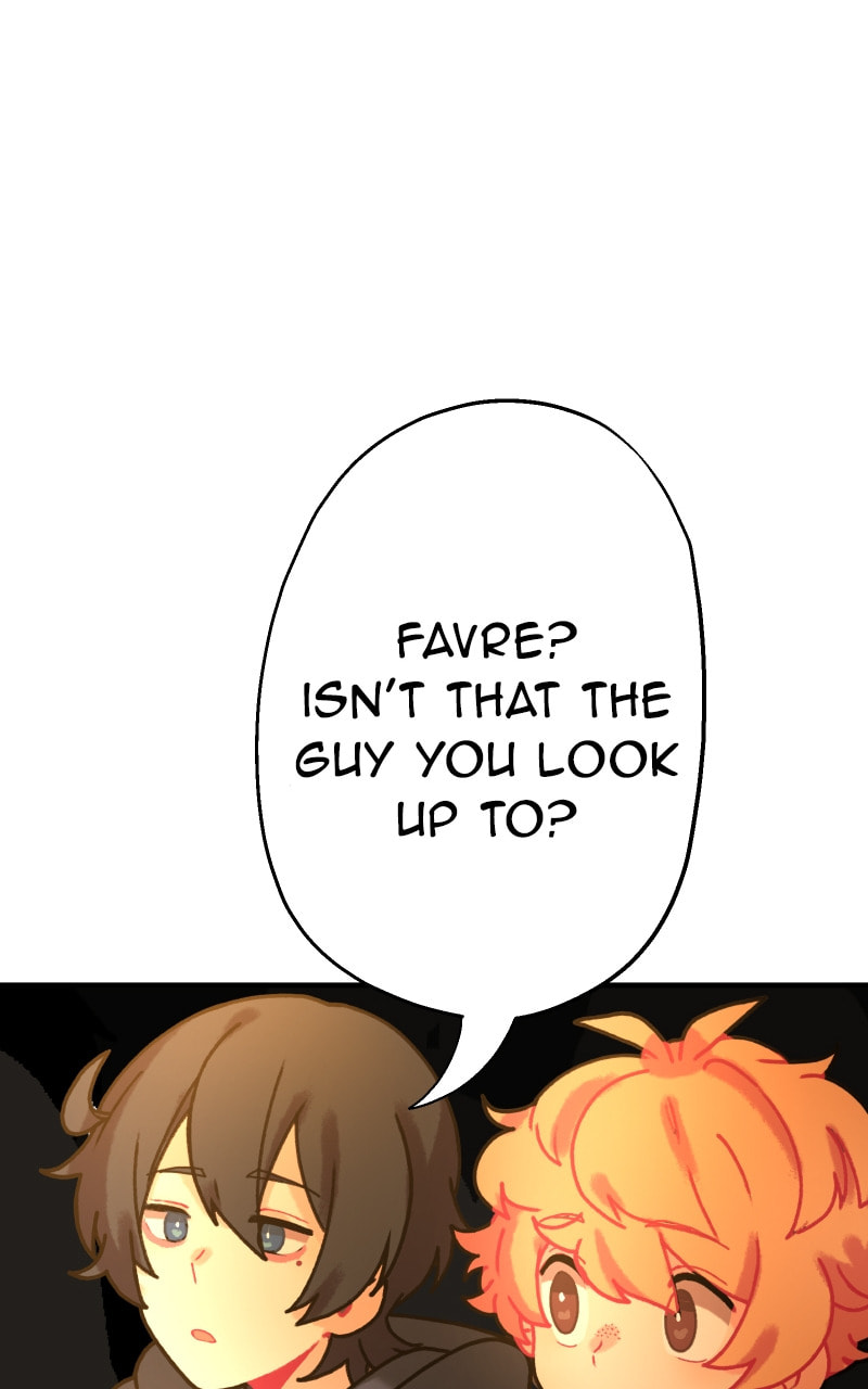 Kimi no Koe Chapter 30 page 32 - 