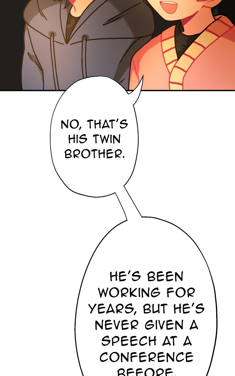 Kimi no Koe Chapter 30 page 33 - 