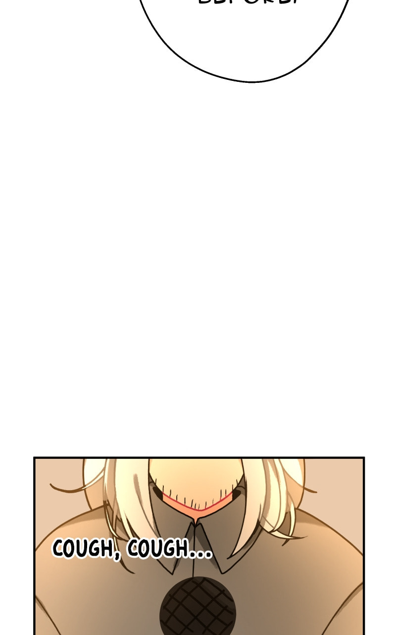 Kimi no Koe Chapter 30 page 34 - 
