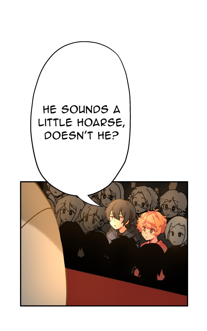 Kimi no Koe Chapter 30 page 41 - 