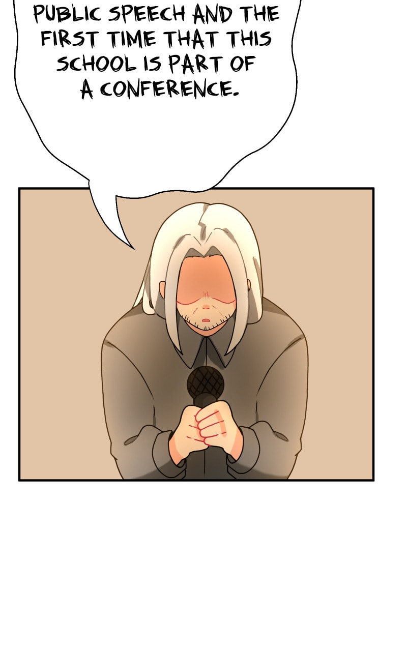 Kimi no Koe Chapter 30 page 43 - 