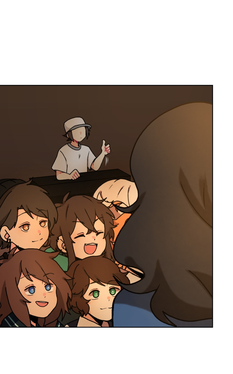 Kimi no Koe Chapter 30 page 6 - 