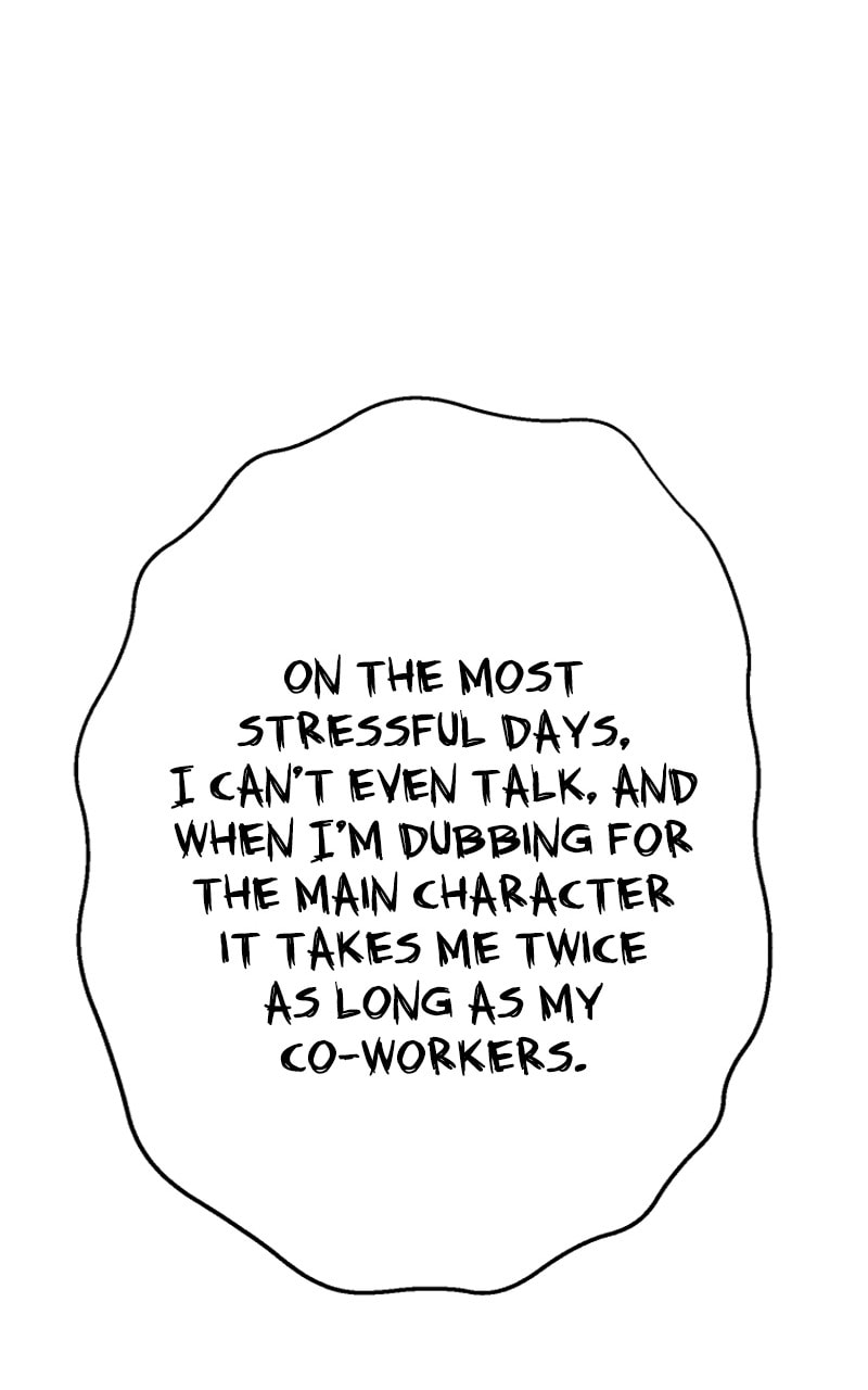 Kimi no Koe Chapter 30 page 52 - 